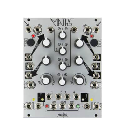 Make Noise Maths ⚡️⚡️⚡️ image 3