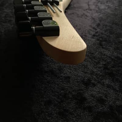 Kramer Baretta USA 2012 Vanilla Shake/off-white image 23