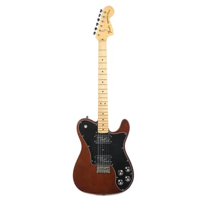 Fender Telecaster Deluxe Owned by Frank Iero image 3