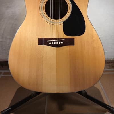 Yamaha FG-332 1977 - 1981 image 3