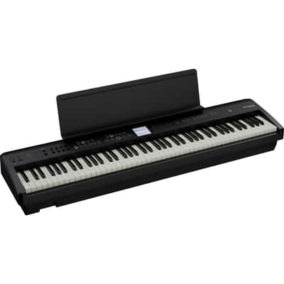 Roland FP-E50 Digital Piano image 3