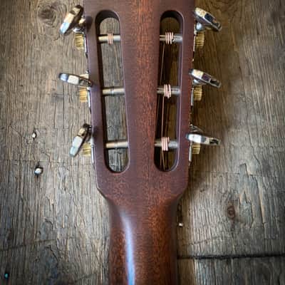 2021 Martin CF CUSTOM SHOP 00-12 Fret 15Th anniversary FSM image 10