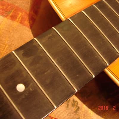 Vintage Larson Made Stetson & Co. Acoustic Guitar Project *Make Offer* image 20