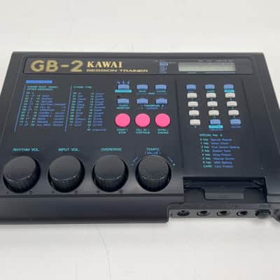Kawai GB-2 Session Trainer – Mint Condition