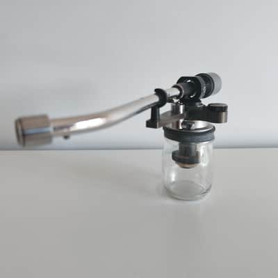 Denon Dynamic Damping Tonearm image 6