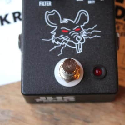 JHS PackRat Black image 3