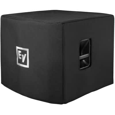 Electro-Voice EKX-15SP 15" Powered Subwoofer image 3