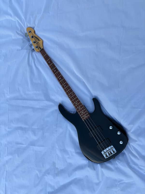 Peavey Foundation 1993 - Black image 1