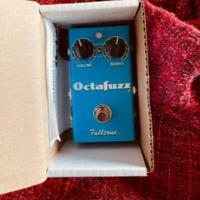 Fulltone OF-2 Octafuzz 2 image 2