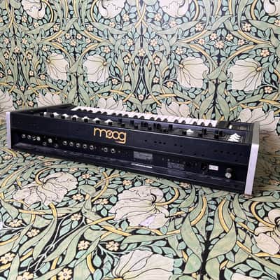 Moog Multimoog 1981 image 7