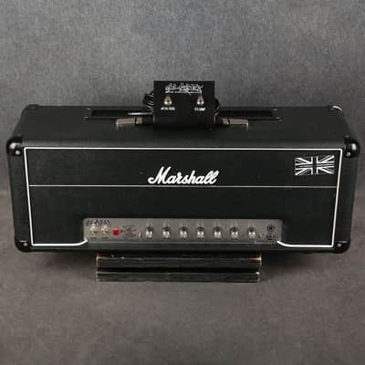 Marshall AFD100 Slash Signature Appetite For Destruction 100-Watt Amp Head **COLLECTION ONLY** - 2nd Hand image 1