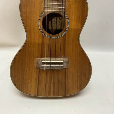 Lanikai CK-C Ukulele- Natural image 5