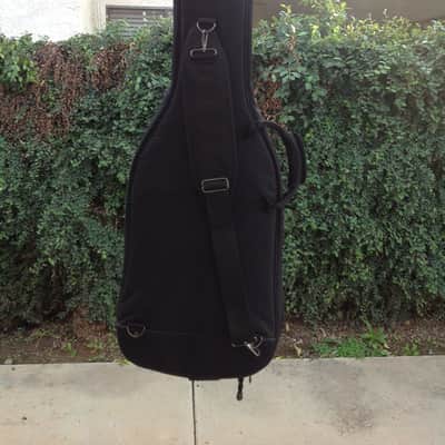 Washburn HM Series Renegade WM-24 Metallic Red image 11