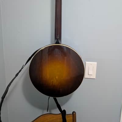 Gibson Earl Scruggs Standard image 2