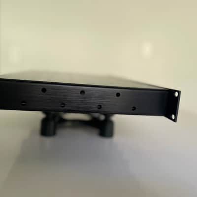 GML 2032 Mic Pre / DI / EQ Channel Strip image 5