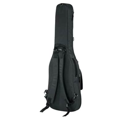 Mint Gator GT-ELECTRIC-BLK Transit Series Electric Guitar Gig Bag 2010s - Black image 2