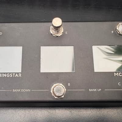 Morningstar Engineering MC6 Pro 2023 - Present - Black image 1