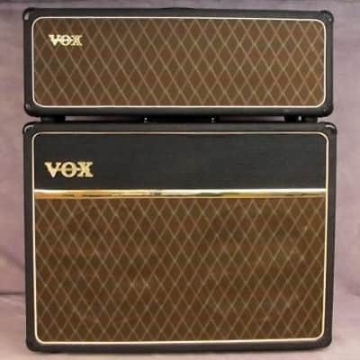 Vox JMI  AC 30 T  Super Twin Treble model image 1