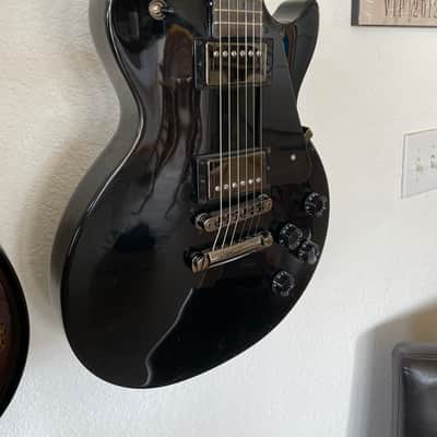 Gibson Les Paul 2026 - Gloss Black image 2