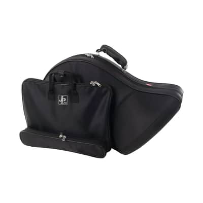 John Packer JP261 RATH Double Key of Bb/F French Horn w/Lightweight Case, Mouthpiece & Valve Oil image 7