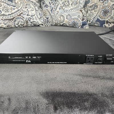 Furman M-8X AR Voltage Regulator - Black - EXCELLENT - FREE SHIPPING! image 1