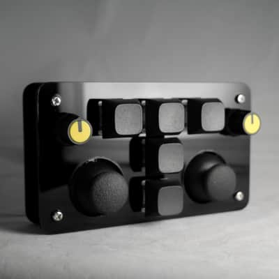 madMidi Wireless Acrylic Midi Controller image 3