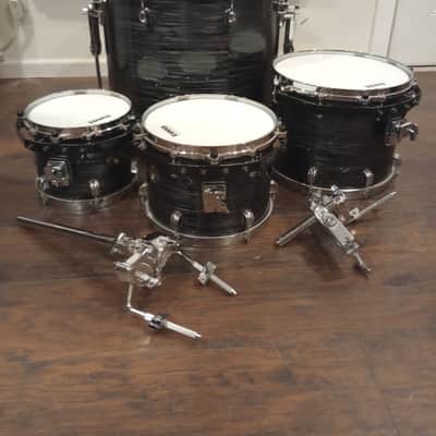 Tama Starclassic 2003 - Oyster pearl grey image 5
