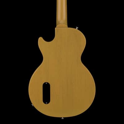 Gibson Les Paul Junior - TV Yellow #60178 image 4