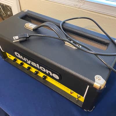 Guyatone FR-3000V Tube Spring Reverb image 12