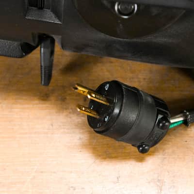 ETC Source Four Jr 26 Degree 575 Ellipsoidal Light CG012H3 image 4