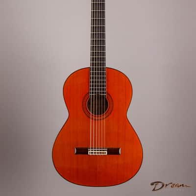 1977 Ramirez Classical, Indian Rosewood/Cedar image 1