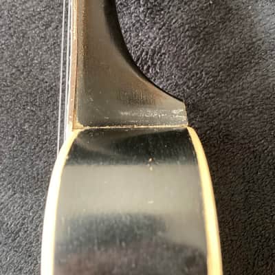 Tru-Fret Soprano Ukulele 1920s image 14