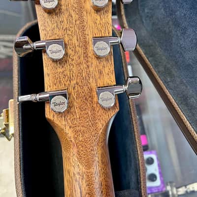 Taylor Trey Hensley Gold Label 510e with Hardshell Case image 11