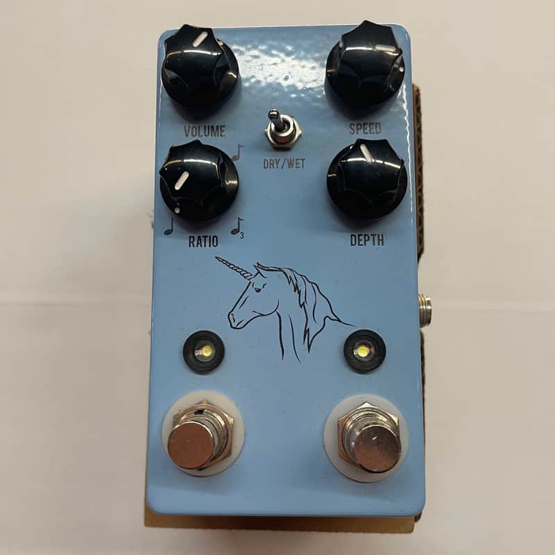 JHS Unicorn V2