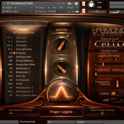 Dmitri Shostakovich | Piano Concerto No. 2 - Andante - Logic X Sessions - Reverb Exclusive image 11