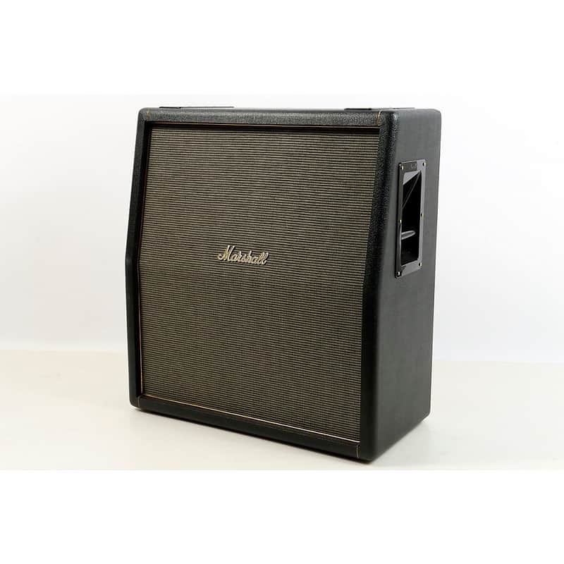 Marshall 1960TV Cabinet Regular