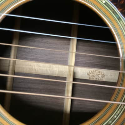 Martin D-41 1986 image 3