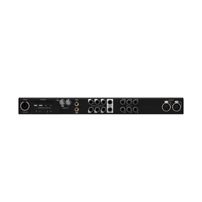 Universal Audio Apollo X6 Gen 2 Studio - Silver image 3