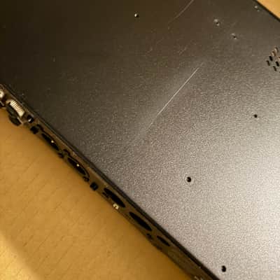 Synergy Bundle SYN-2 Rackmount Preamp, Fortin Killer Kali, Marshall JMP, Morgan AC modules SYN2, Killer Kali, Morgan AC, Marshall JMP 2025 - 2026 - Black image 8