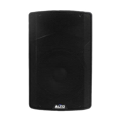 Alto Professional TX412 700W 12" Powered Active DJ PA Loudspeaker w Bluetooth image 3