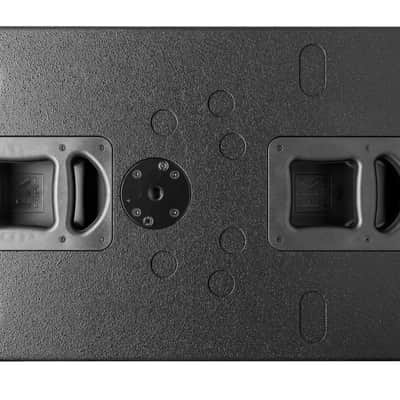 HK LINEAR-SUB-4000 2400 Watt 2 x 18" Passive Subwoofer image 4