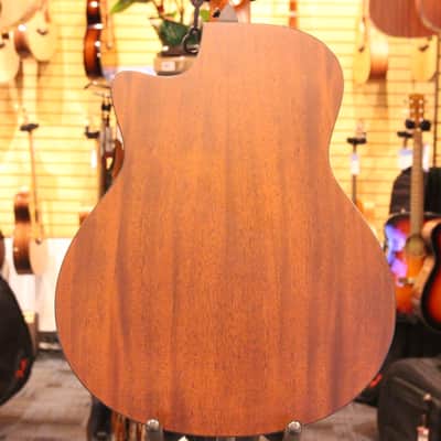 Taylor 326ce Baritone-8 Special Edition image 8
