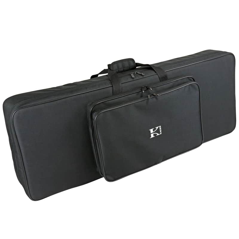 Kaces KBX61 Xpress 61-Note Keyboard Bag image 1
