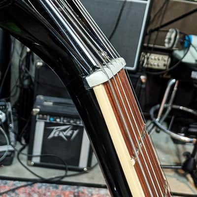 2021 Gibson SG Standard- Ebony image 12