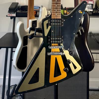 Gibson Explorer 1984 - Black image 1