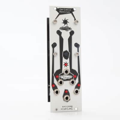 Noise Engineering Variatic Basicus Switch Bank Eurorack Module #52445 image 10