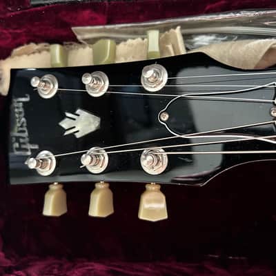 Gibson ES 339 2007 - Vintage sunburst image 3