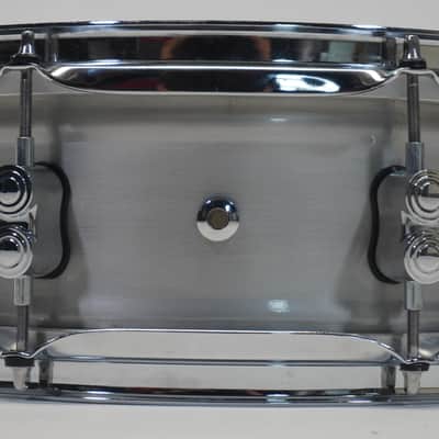 PDP CONCEPT 14"x 5" ALUMINIUM SNARE DRUM image 11