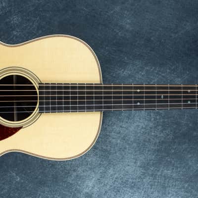 Collings 002H T Traditional - 12 Fret #36385 image 2