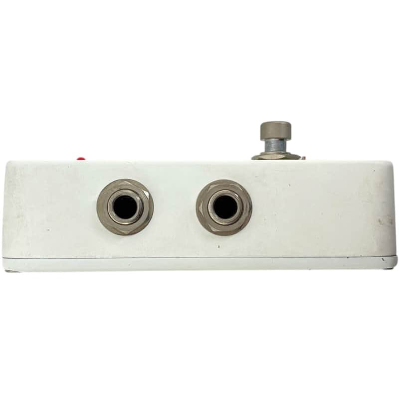 Freedom Custom Guitar Research A/B Switch Box Pedal - Japan
